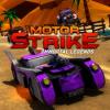 Motor Strike: Immortal Legends Box Art Front